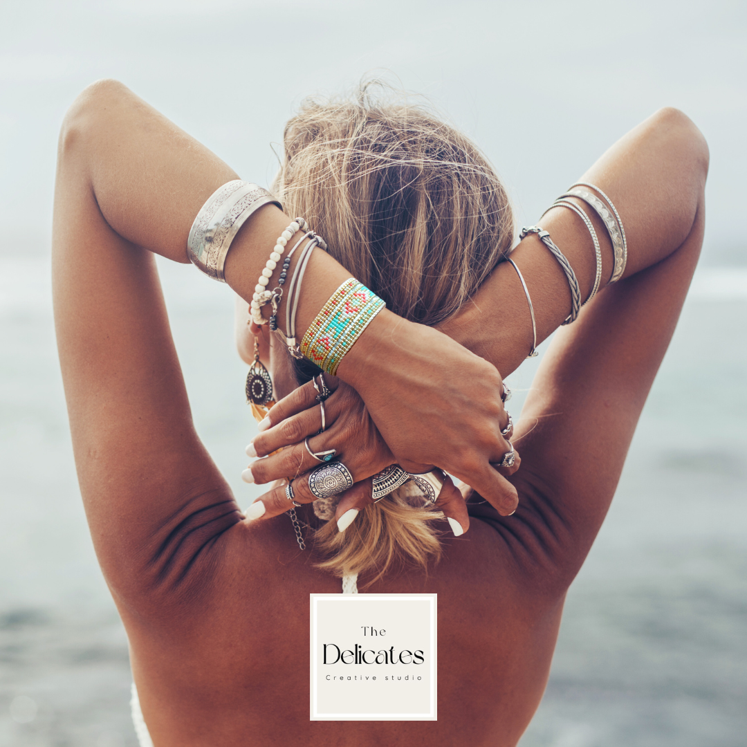 The Delicates