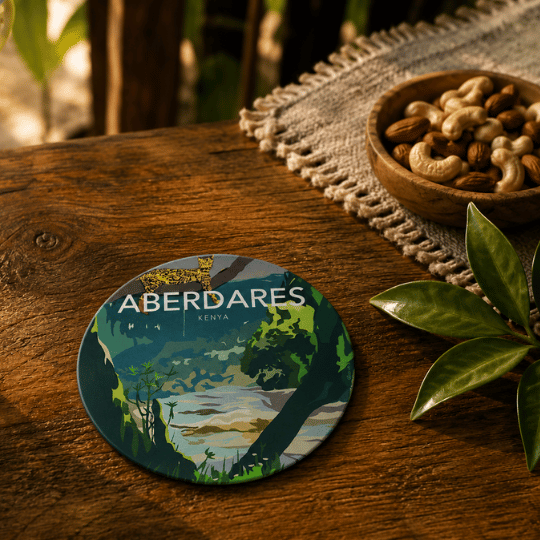 Coaster