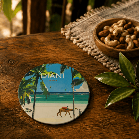 Coaster