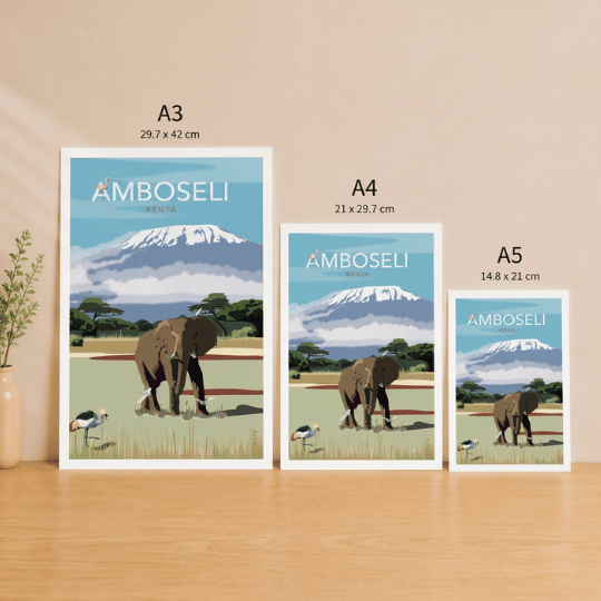 Posters