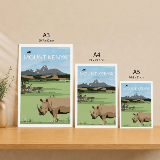 Posters