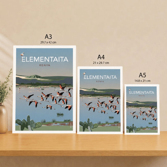 Posters