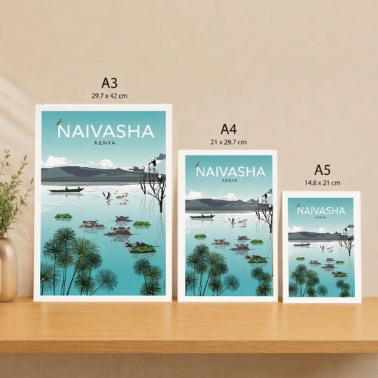Posters
