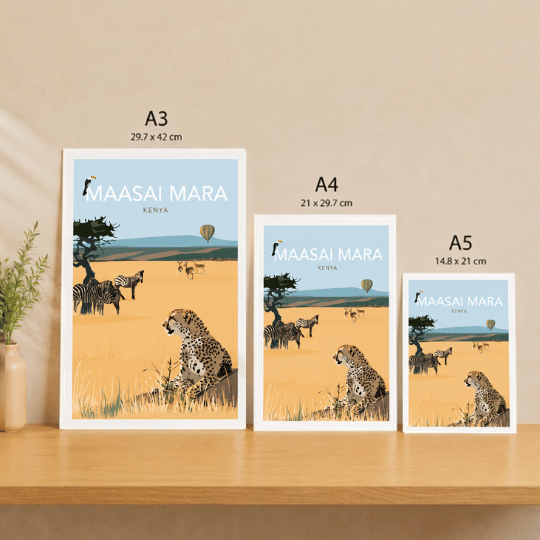 Posters