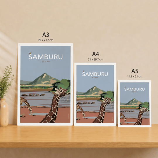 Posters
