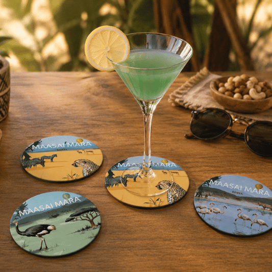Coaster