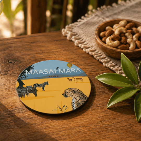 Coaster