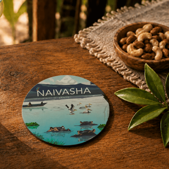 Coaster