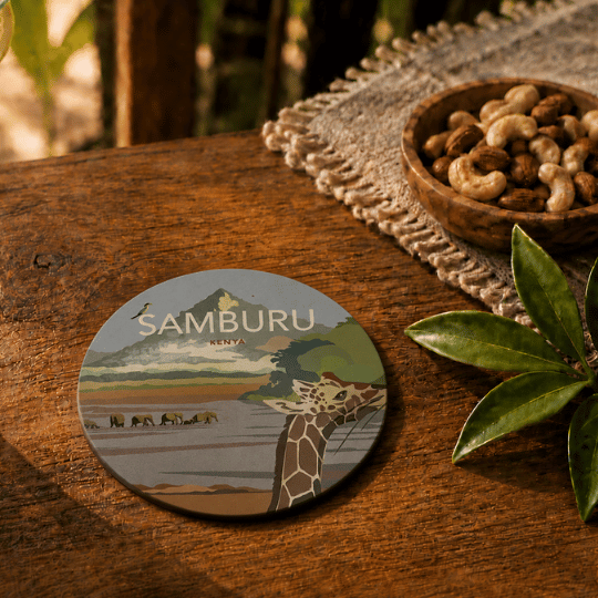 Coaster