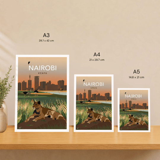 Posters