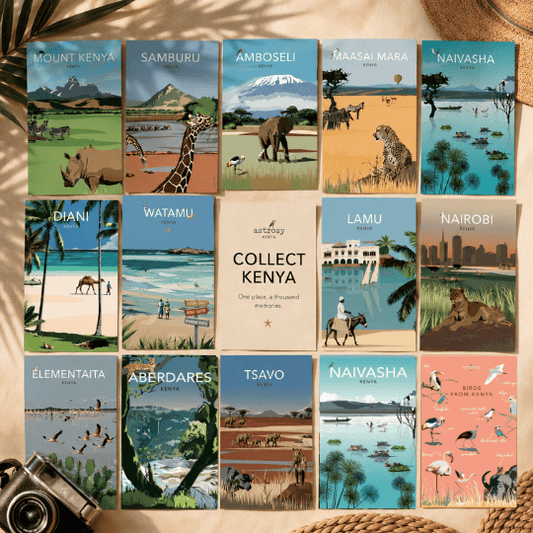 Postcards