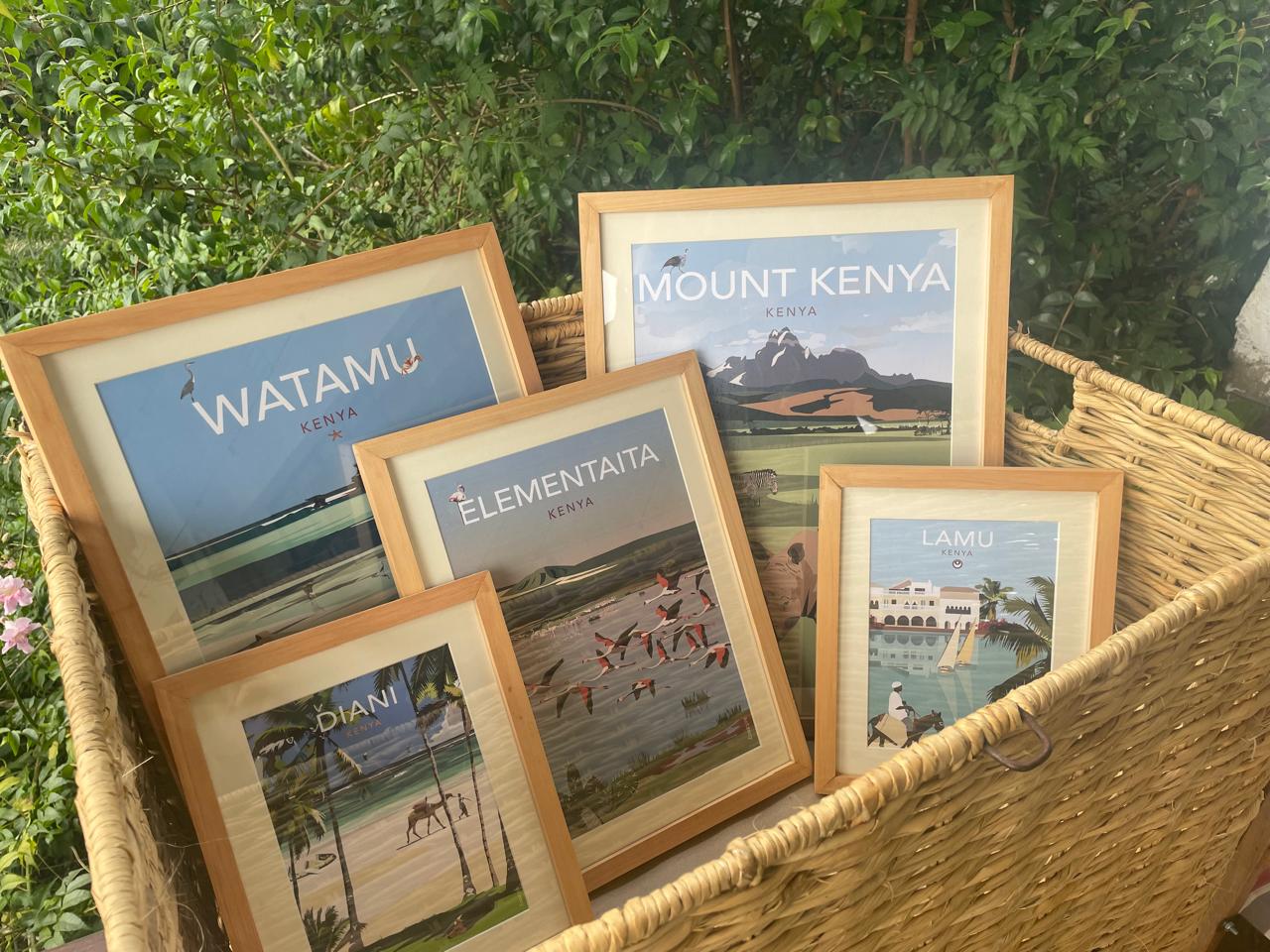 Poster Diani
