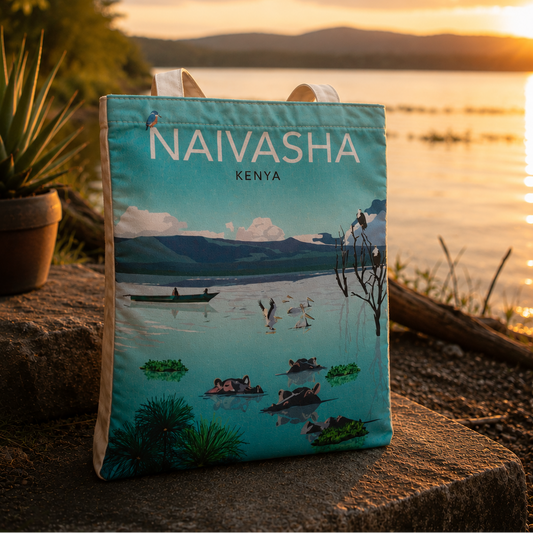 Shopper bag Naivasha