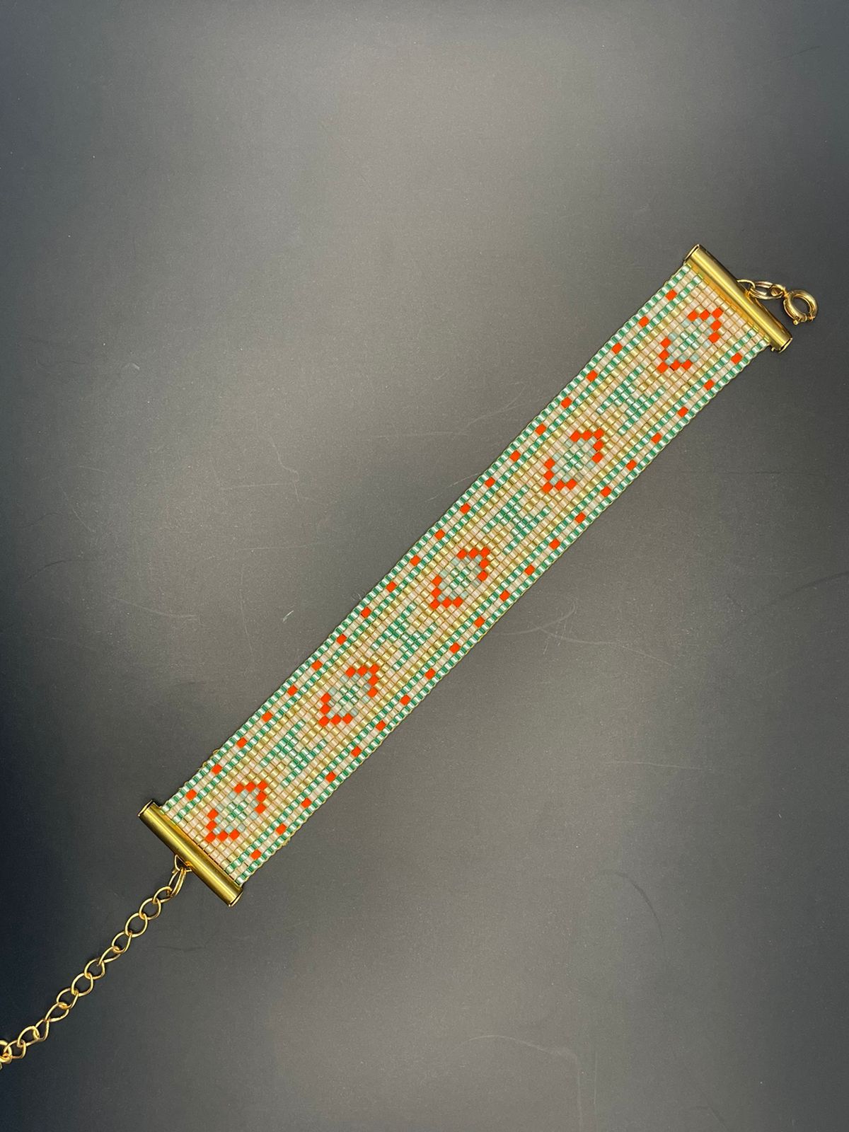Coastal Escape Bracelet